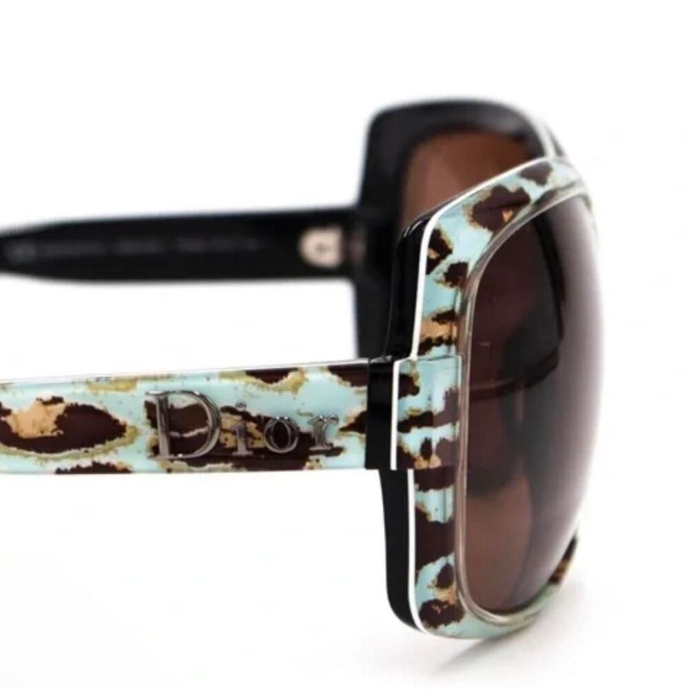 Christian-dior Women's multi Sunglasses - Picture 2 of 7